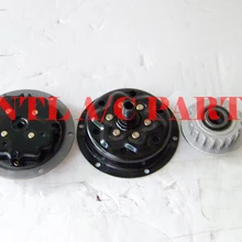 7SE17C 7SEU17C воздуха ac магнитная муфта компрессора в сборе для VW Transporter V C T5 2,5 TDI AXD топор BLJ BNZ BPC 03