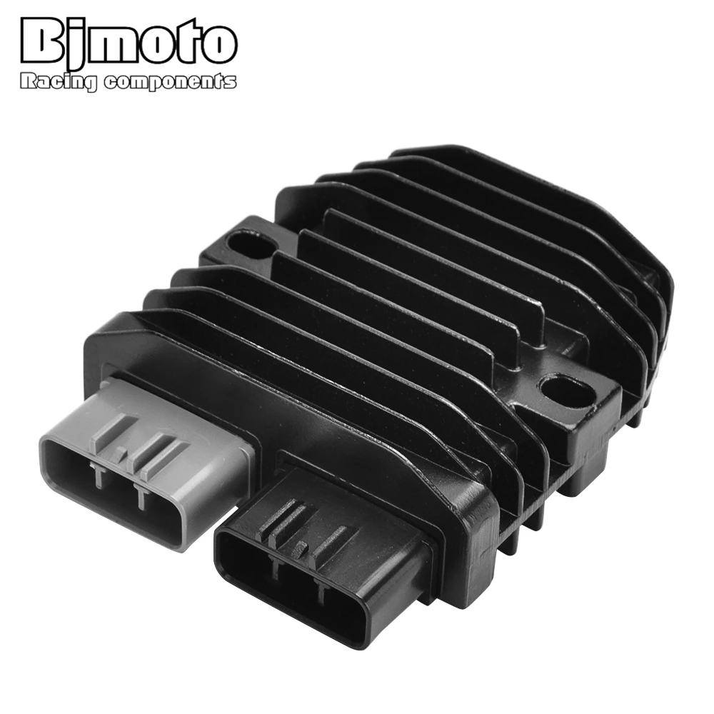 Выпрямитель регулятора 12 В для CF Moto CFORCE 500 400 800 UFORCE ZFORCE X8 Benelli BJ600GS TNT600 BN600 BJ300