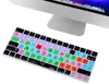XSKN-funda de silicona para teclado mágico de Apple, cubierta protectora para teclas de acceso rápido, Logic Pro X ► Foto 1/6