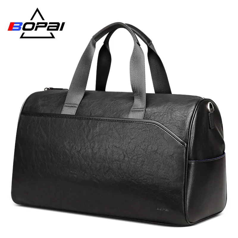Buy BOPAI Men Travel Bags Large Capacity