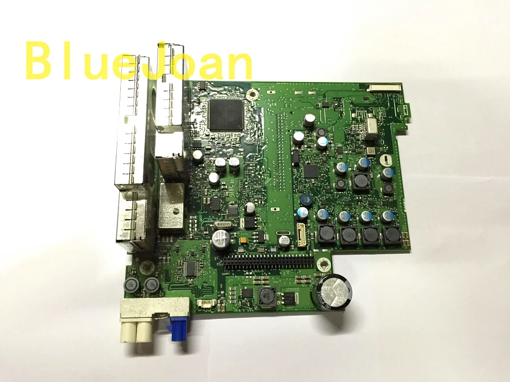 RNS510 RADIO BOARD NEW STYLE