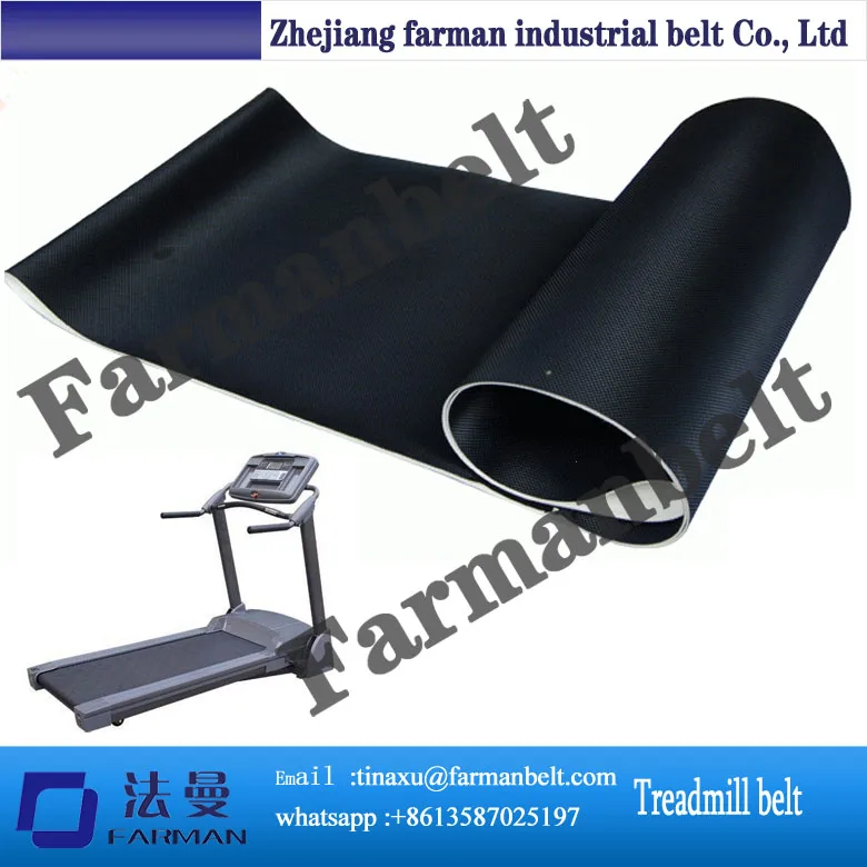 

Golf Suaface Treadmill Conveyor Belts