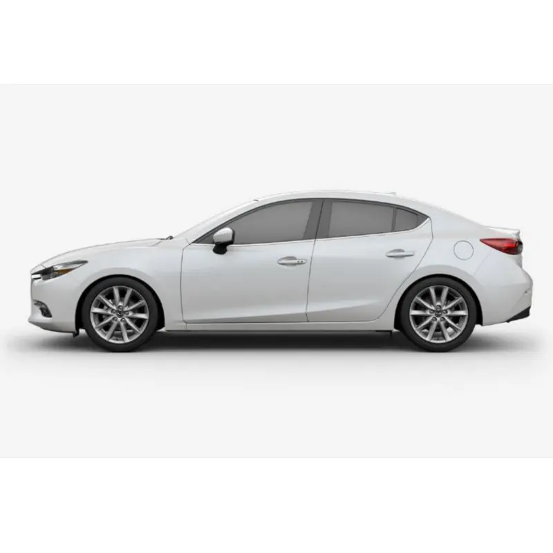 Автомобильное светодиодное освещение для чтения 2017 Mazda 3 Спортивные 5 CX3 CX5 CX9 MX5 Miata