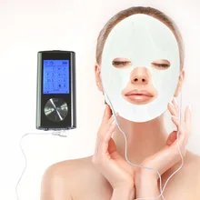 Body Health Care TENS/EMS Therapy Massager Muscle Stimulator Pain Relief+1Pc Physiotherapy Elecrical Facial Mask цена Body Health Care TENS/EMS Therapy Massager Muscle Stimulator Pain Relief+1Pc Physiotherapy Elecrical Facial Mask цены онлайн