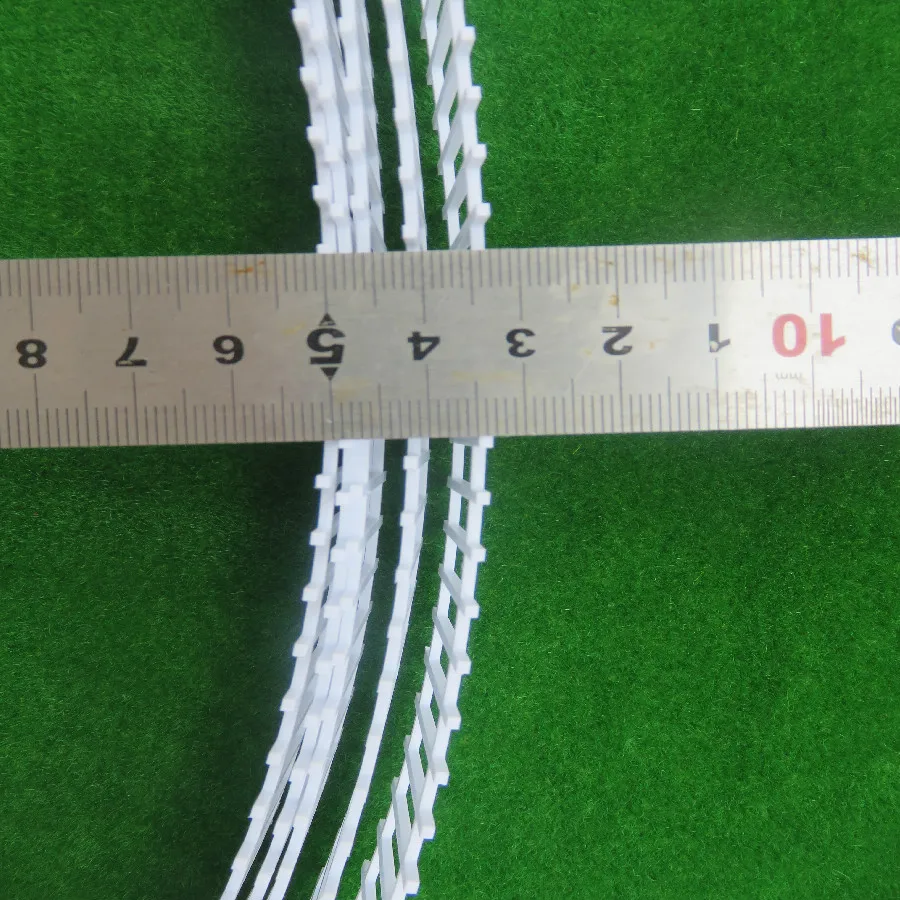 ho scale train layout model tracks (9)