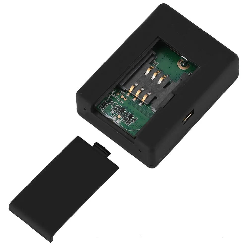 Aliexpress.com : Buy Mini Bug GPS GSM Tracker SIM Card Audio Video