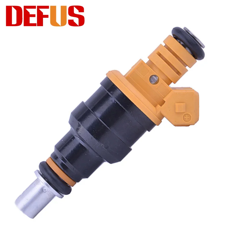 6 X 440cc Inyectores De Combustible Para Nissan RB20 RB24 RB25 RB26 RB30 R31 R32 2.0 3.0 e85