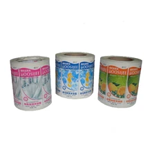 Индивидуальная печать этикеток