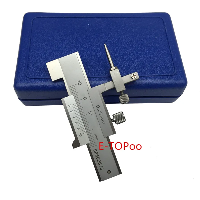 step gauge (4)