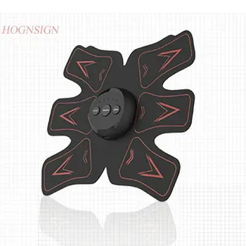 

Practice Muscle Fitness Equipment Home Abdominal Lazy Exercise Training Instrument Tearer Paste Electro Estimulador Muscular