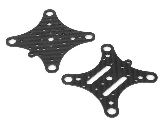 1pcs CNC Metal Alloy Brushless Gimbal Camera Frame FPV Gimbal PTZ For Gopro 3 DJI Phantom Dropship