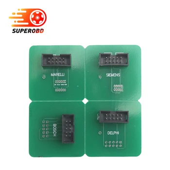 

2018 New arrival BDM Frame adapter only adapter support BDM100 ECU programmer free shipping