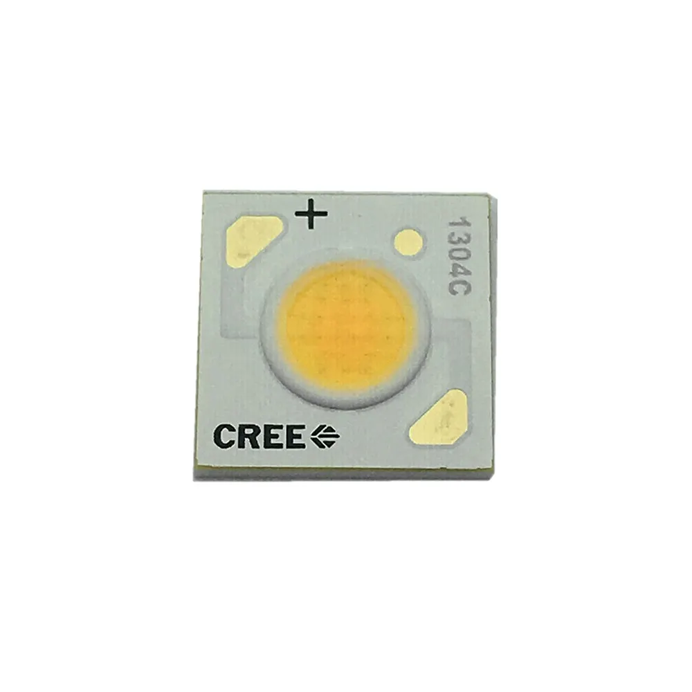 10 шт./лот Cree XLamp CXA1304 светодиодный CXA 1304 3,7-10,9 Вт COB EasyWhite 5000 К теплый белый 3000 К светодиодный чип-излучатель светильник