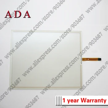 

6AV7861-6TB10-1AA0 Touch Screen Panel Glass Digitizer for 6AV7861-6TB10-1AA0 Flat Panel PRO 19T TOUCH Touchpad 3.3mm Thickness