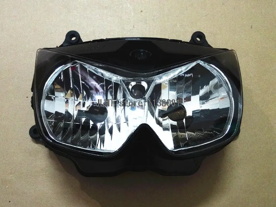 Frontlight Headlight for KAWASAKI Z1000 Z 1000 03 04 05 06 2003 2004