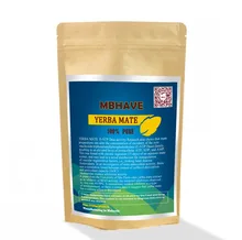 font b Weight b font font b loss b font FitTea proprietary herhal blend YERBA