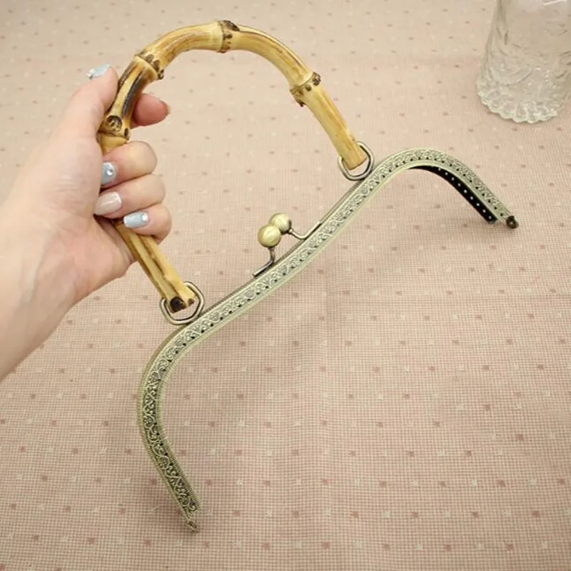 Buy Clasps For Purses And Handbags 27cm M shaped With