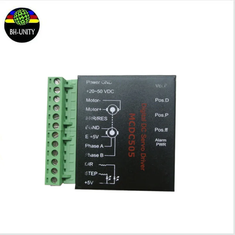 MCDC505 3