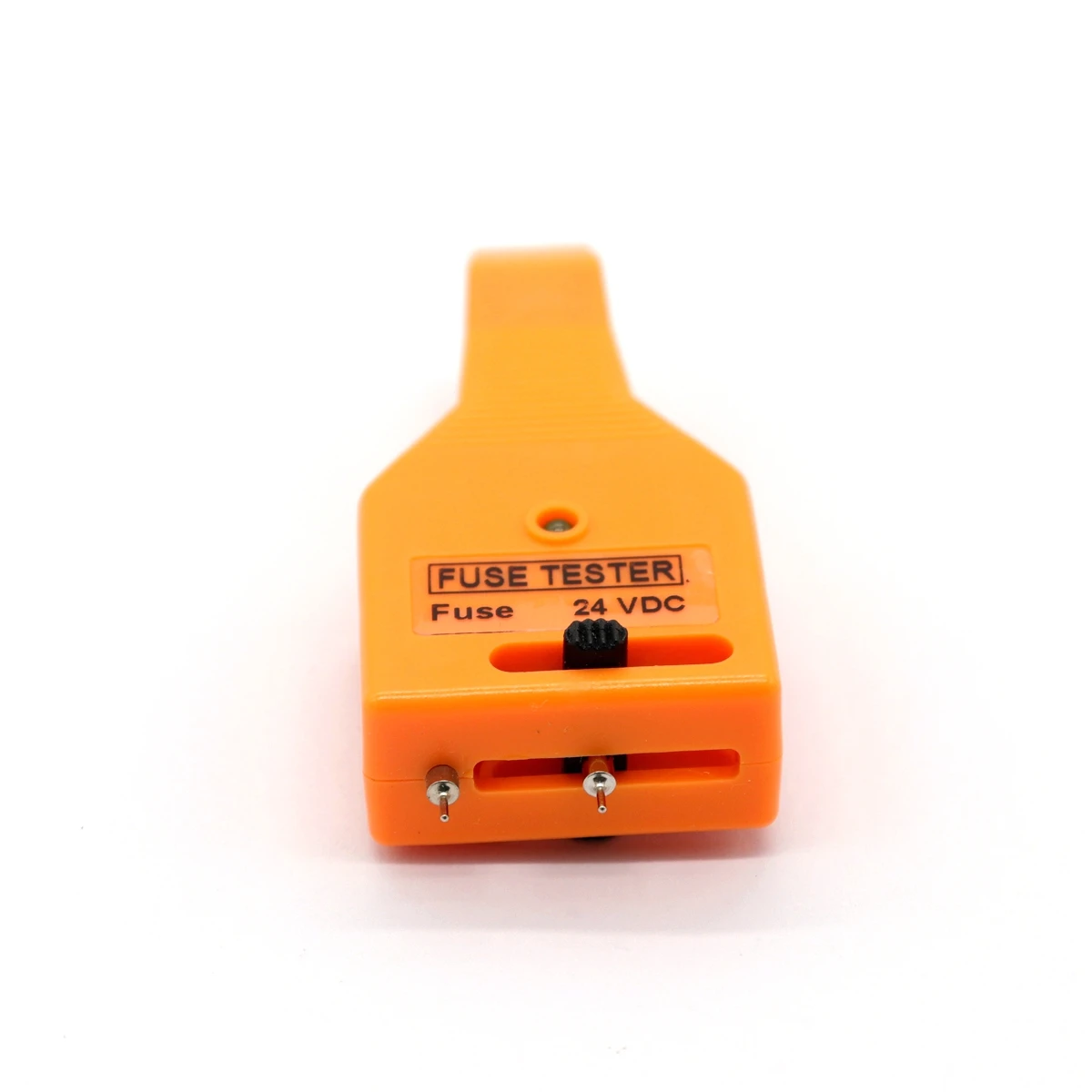 Automotive Car Adjustable Fuse Tester Puller with Indicator Light 24V DC Car MAX ATC ATM Blade Fuse Testing Tool
