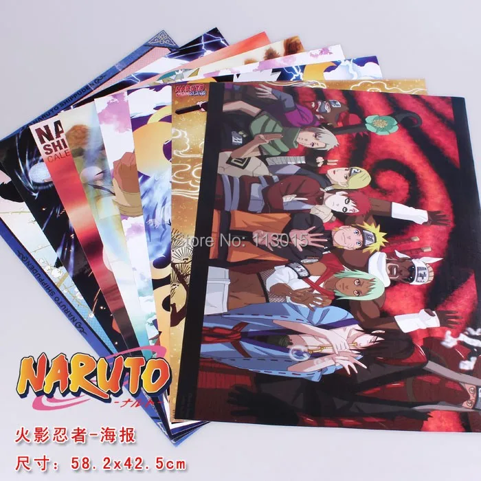 Anime Posters Store
