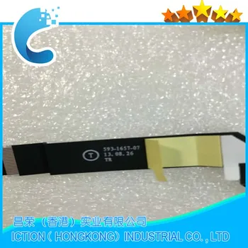 

Original New A1502 Trackpad Touchpad Flex Cable 593-1657-A For MacBook Pro 13" A1502 Retina ME864 ME865 2013 2014 Year