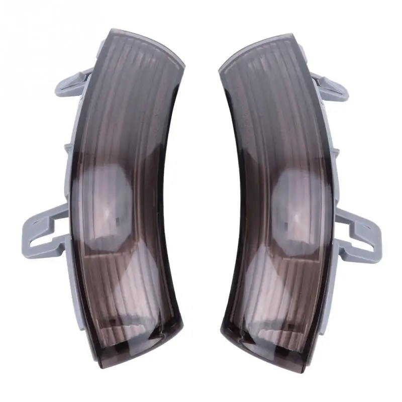 1 пара автомобильных световых индикаторов для VW Golf Jetta MK5 Passat for SKODA 1K0949101 1K0949102