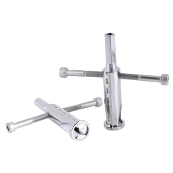

2.5/4 Square Universal Wire Twisting Tool Electrical Cable Quick Connector Automatic Twisting Wire Stripping Stripper Twister