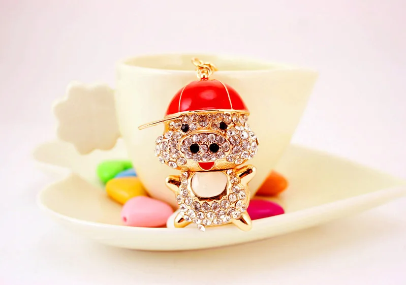 key chains  12