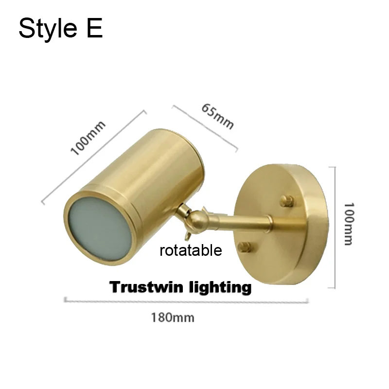 style E
