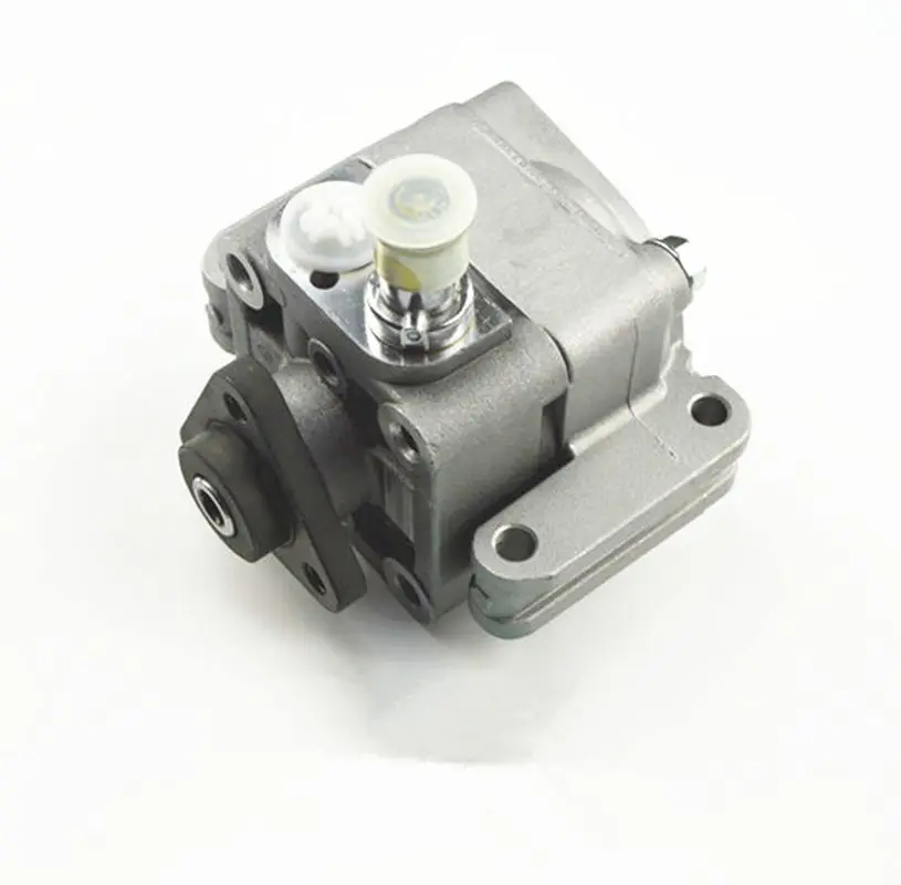 Ajuste para BMW 3-ER E46 N46 316 318 ti Ci bomba de dirección asistida 32416756611 de 32416758595 7614955107 dirección Electrique Ajuste para BMW 3-ER E46 N46 316 318 ti Ci bomba de dirección asistida 32416756611 de 32416758595 7614955107 dirección Electrique