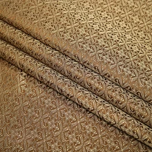 75x100 см Высокое качество ярд окрашенный жаккард гобелен Атлас 3D жаккардовая парча ткань для платья наволочка Лоскутная штора DIY