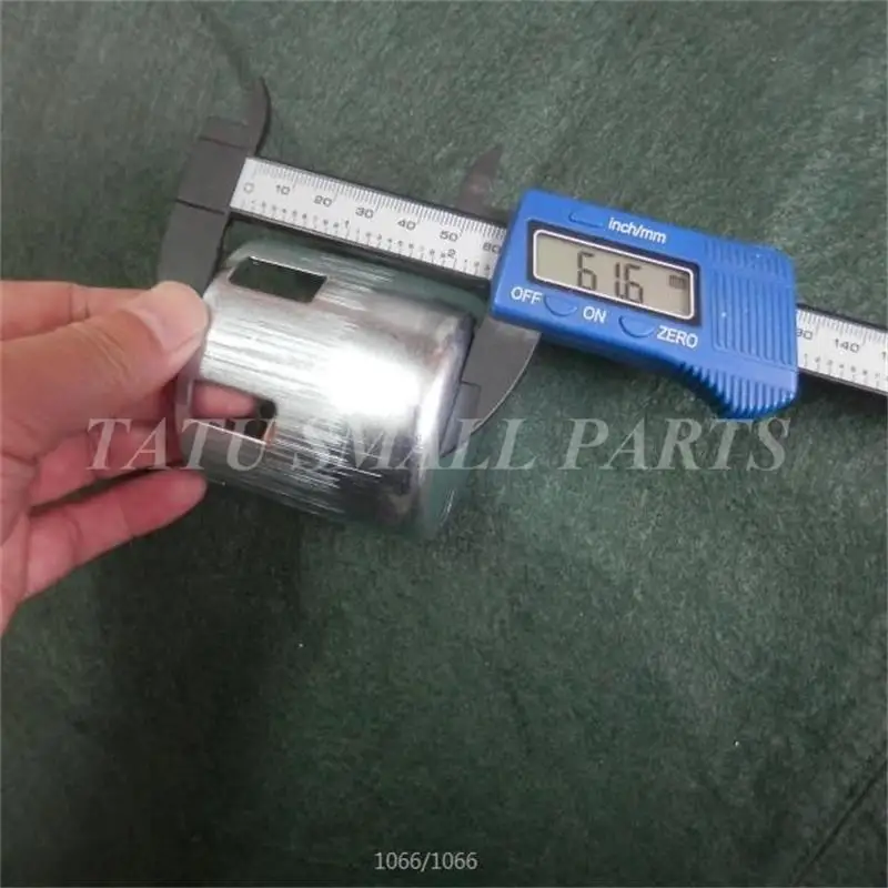 STARTER COG CUP YAMAHA MZ175 EF2600-2700 166 STEEL RATCHET TYPE 6