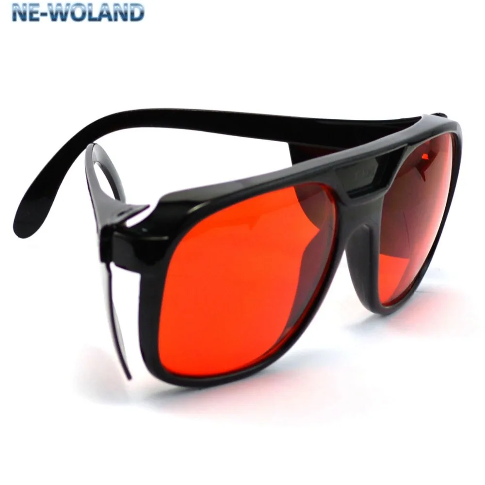 new-arrival-unisex-color-blind-and-weakness-correction-glasses-for-resolution-color-vision-detection-chart