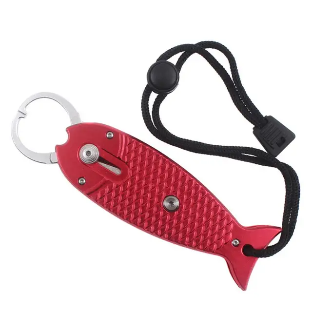 Cheap 2018 New Aluminum Alloy Fish Control Clamp Fishing Lure Pliers With Missed Rope Professional Fishing Tackle Tool Cheap 2018 New Aluminum Alloy Fish Control Clamp Fishing Lure Pliers With Missed Rope Professional Fishing Tackle Tool