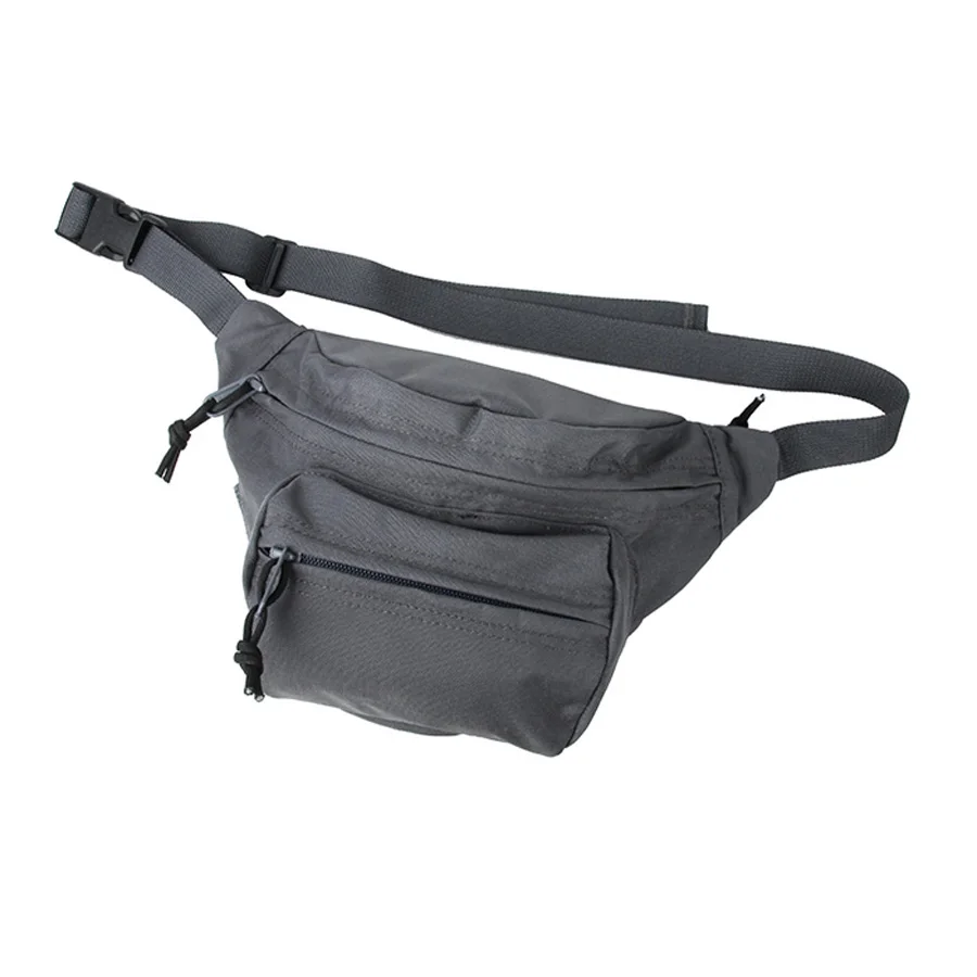 Bolsa da Cintura Acampamento ao ar Bolsa de Ombro Tático Marsoc Estilo Fanny Pacote Multicam Livre Caminhadas Único Bolsa Pendurado 12 High Quality Esporte e Lazer