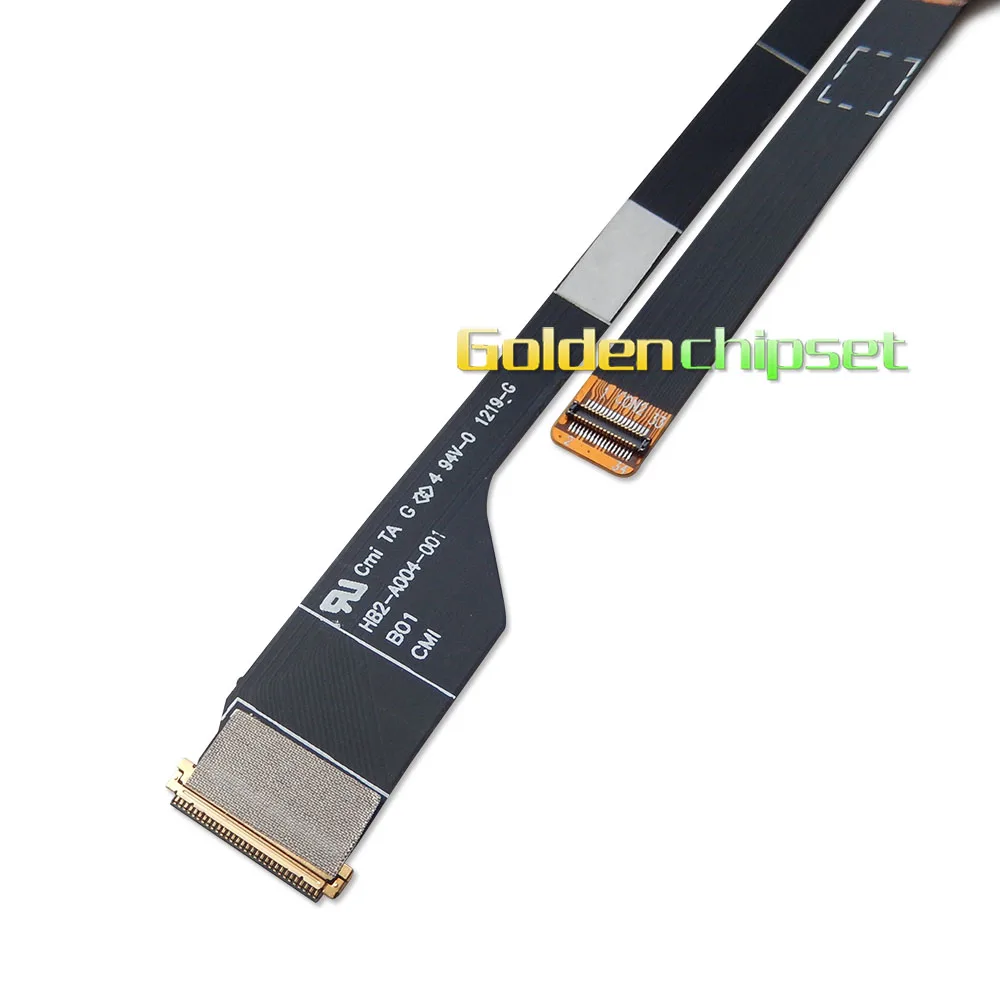ЖК экран гибкий кабель для Aspire S3 13 3 &quotHB2 A004 001|line cable|p pc c |