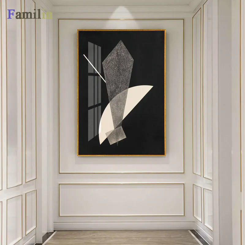 

Black White Abstract Photography Works Posters and Prints Canvas Art Painting Wall Decor Home Pictures Art