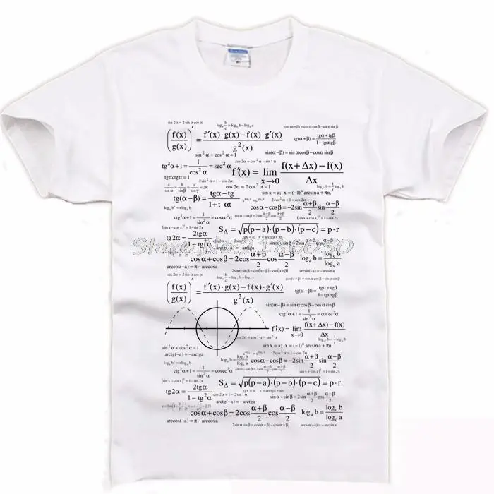 

New Novelty Be Rational Get Real T Shirts Men NERD GEEK PI Funny Math Tshirts T-shirts Leisture Tops Cool Tees