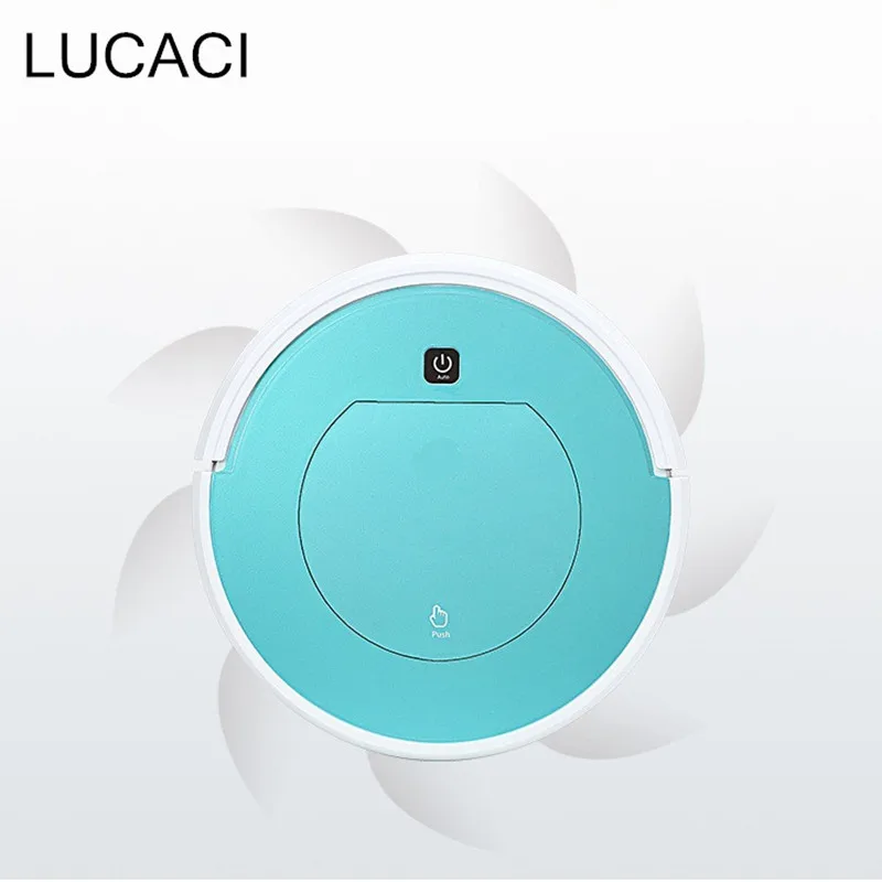 

Sweeping Robot Vacuum Cleaner Intelligent Robot Household Smart Automatic Efficient