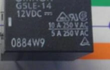 G5le 14 12vdc Cat9554wi Atmega88pa Mu Ixfh40n30q Stc12c5206ad Bs62lv1027sip55 G5le 14 12vdc Aliexpress