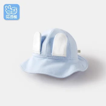 

Dinstry 2018 New Summer baby hat child caps for boys & girl kids newborn baby accessories newborn