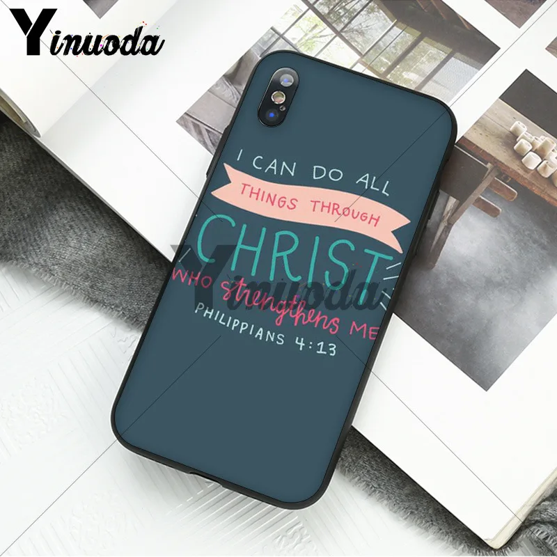 Bible verse Philippians Jesus Christ Christian 