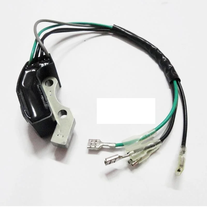ET950 ET650 Ignition Coil For 1KW 800W Yamaha Generator