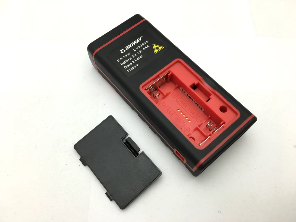 Laser Entfernungsmesser Durch Glas : Echtes sndway mt digitale laser entfernungsmesser rz ft
