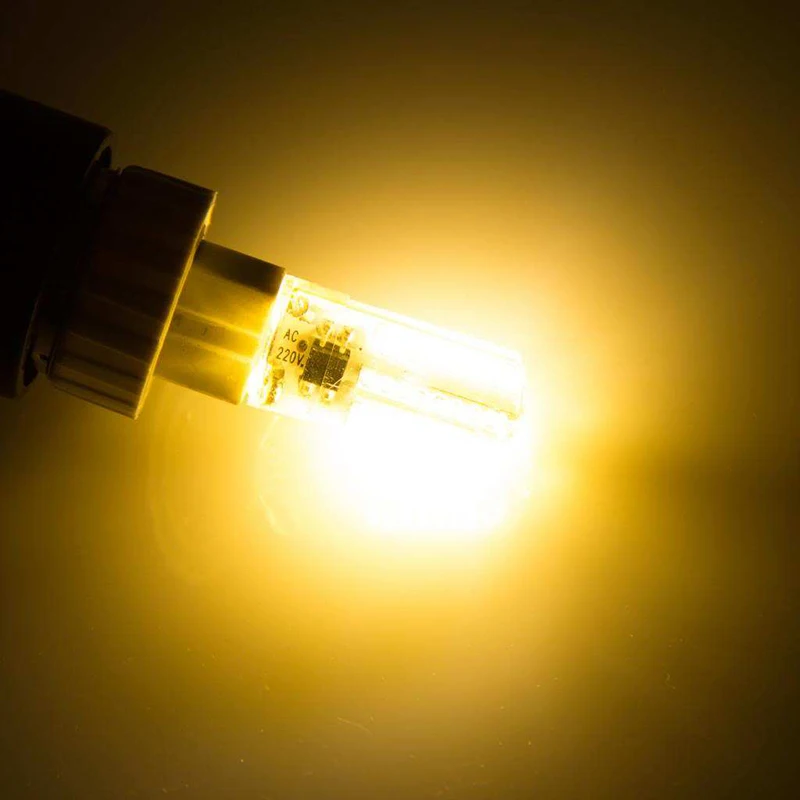 10-PCS-3W-led-G4-Base-LED-Bulb-Lamp22-High-Power-SMD3014-48-leds-AC12V-DC12V