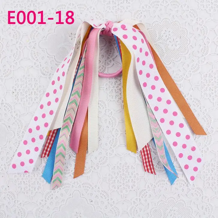 ponytail bow7