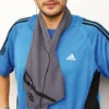 Green World Sport Running Towels, Quick-drying with Pocket ,Outdoor Sports, Cycling, Swimming, Hiking, Climbing, Soft Towel 6