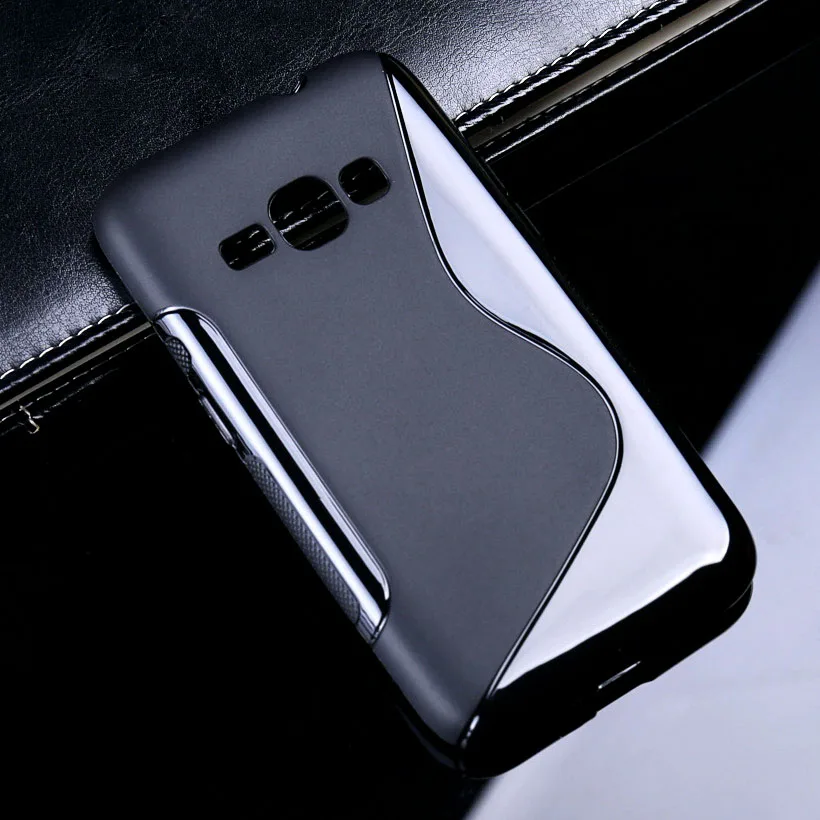 

Vanveet Soft TPU Case For Samsung Galaxy A5 J2 2017 Case J7 Nxt Neo J1 2016 G355H A510 G530 G3608 A720 Grand Prime Core Xcover 4