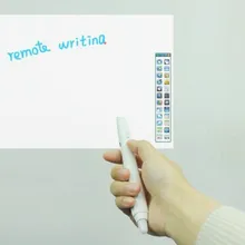 Проектор Лазерная ручка 850нм длина волны инфракрасная доска электронная ручка для портативной инфракрасной интерактивной доски