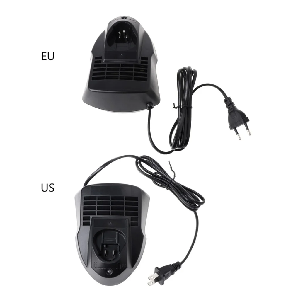 

Li-ion Battery Charger AL1115CV For Bosch 10.8V 12V Power Tools 2607225146 EU/US